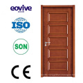 cheap price soundproof hotel door